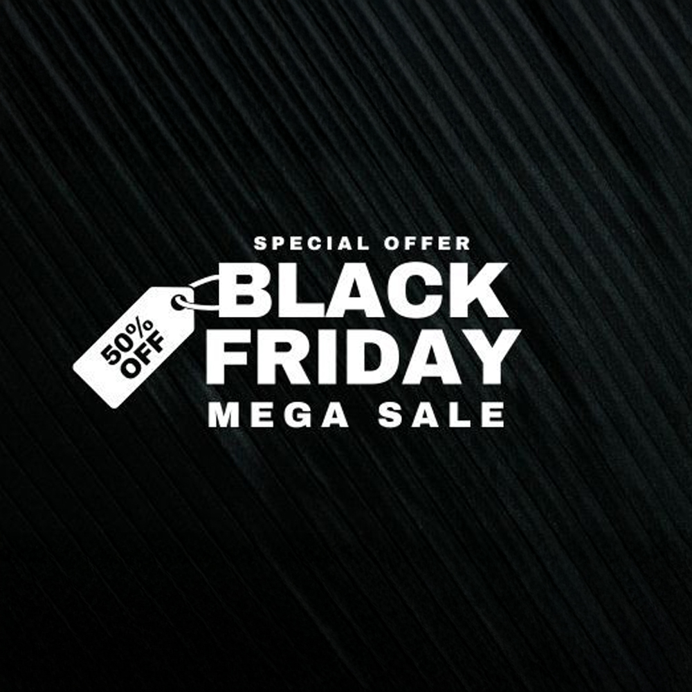 BLACK FRIDAY Furniture 2024